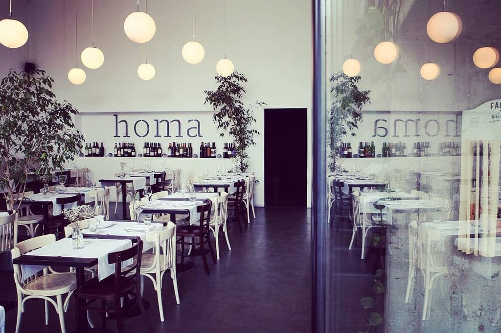 Elegant & Minimalist Ambiance