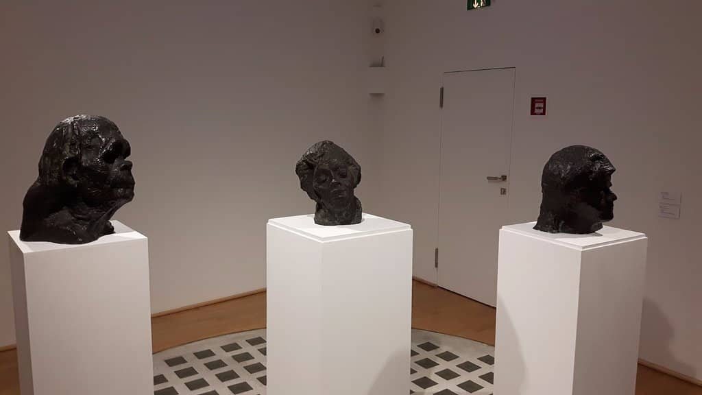 Jenny Holzer's LED Installation