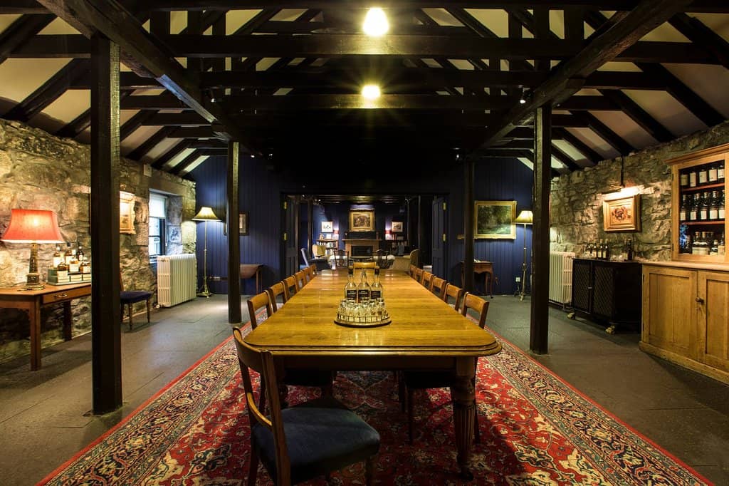 Whisky Tasting Experience
