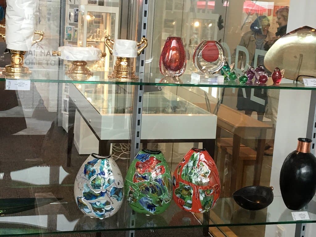 Pātaka Art + Museum