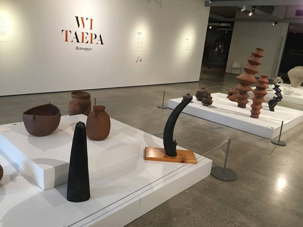 Artisan Shops & Jade