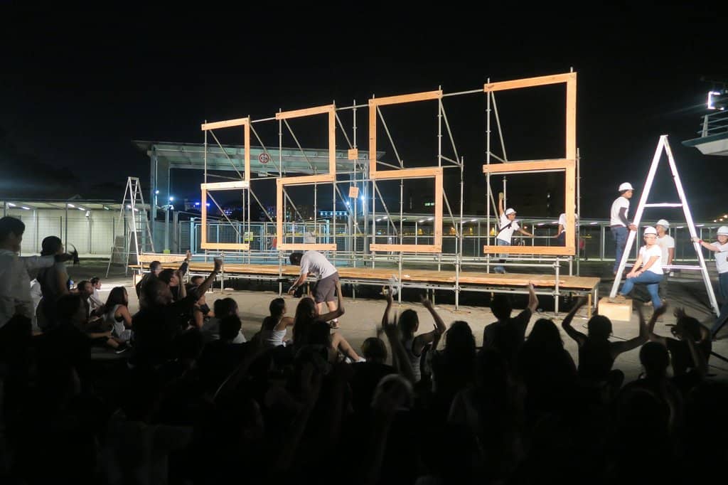 Burek - The Dog Marionette
