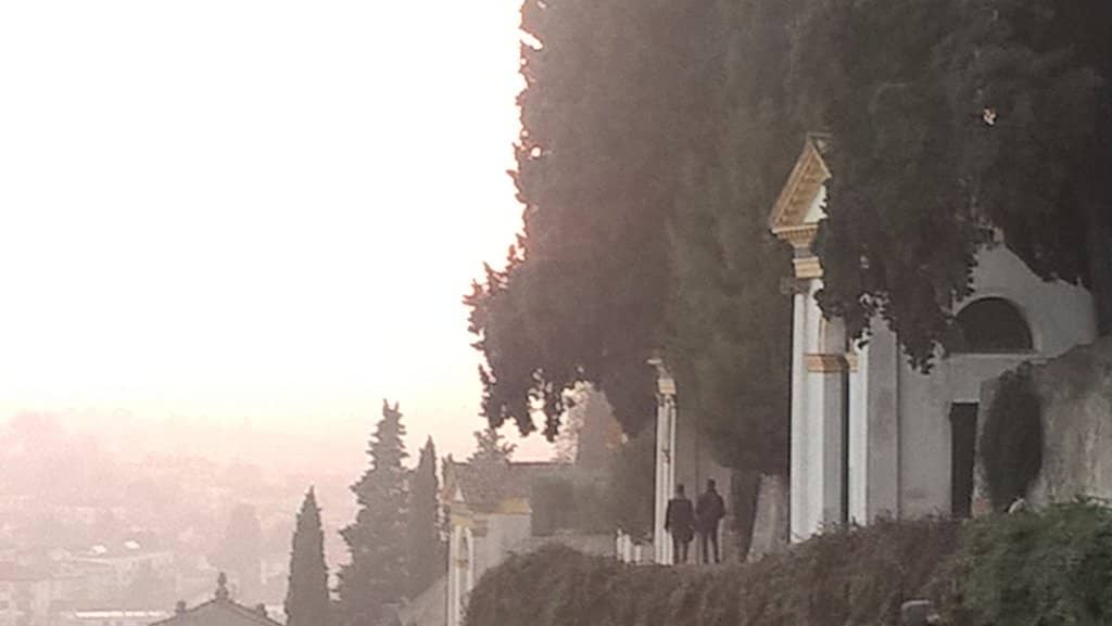 Church of San Giorgio