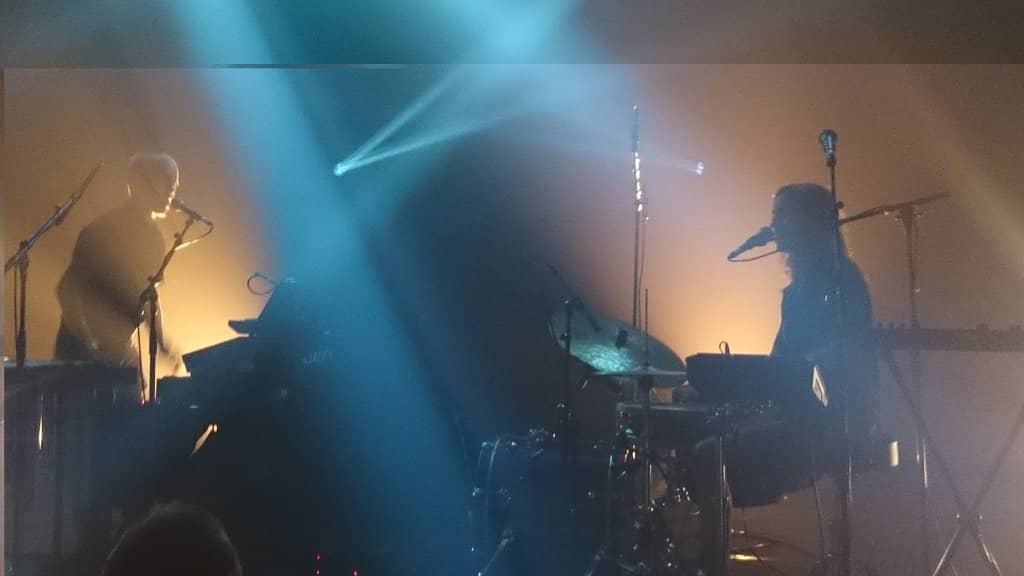 Live Music Performances