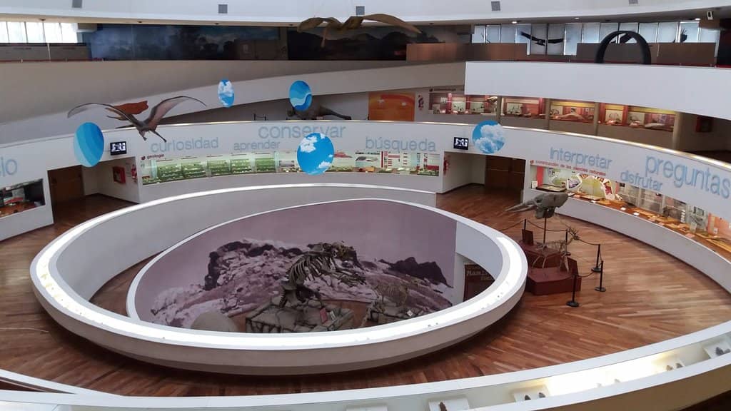 Regional Biodiversity