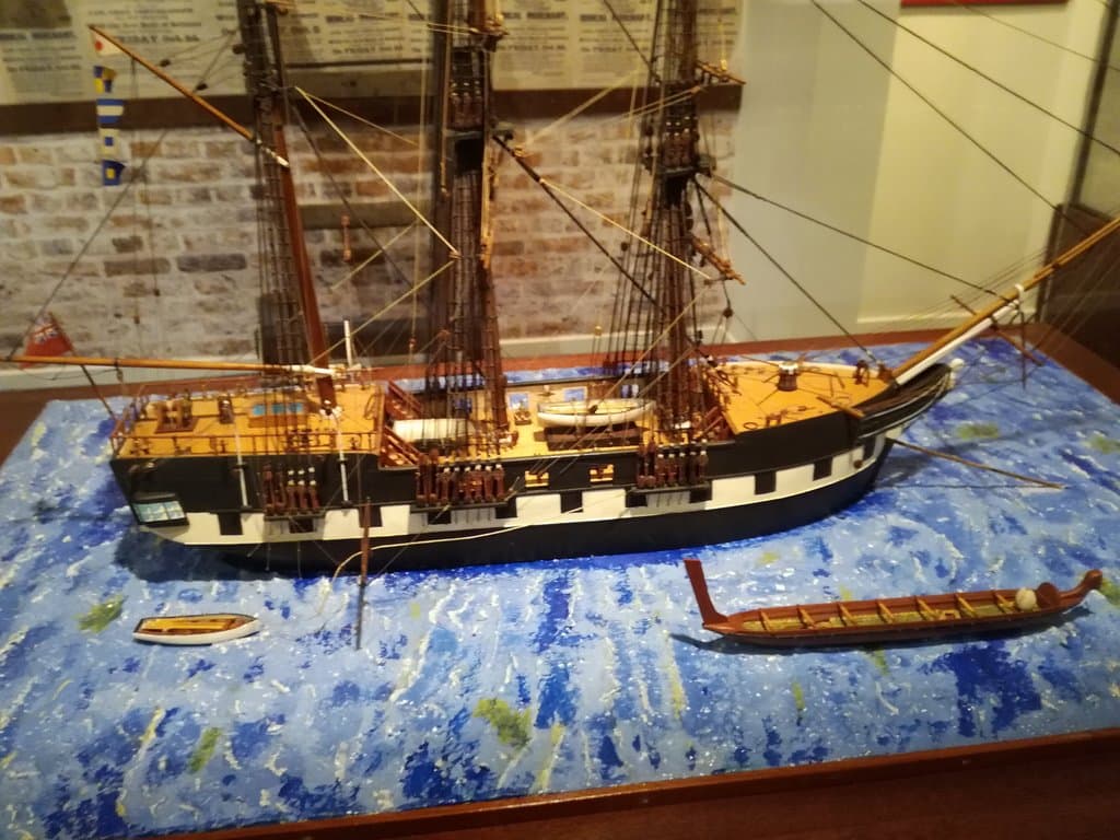 Petone Settlers Museum