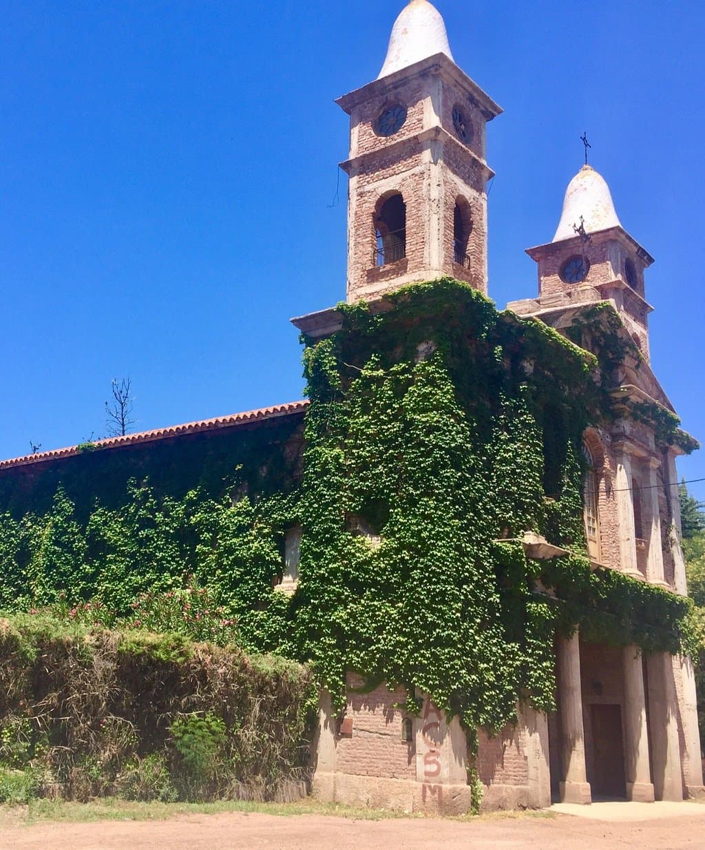 Domaine St Diego