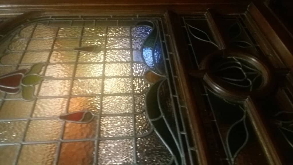 Sunrise and Sunset Spectacles