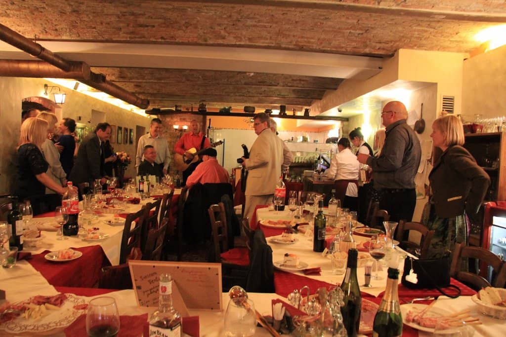 Cozy & Welcoming Ambiance