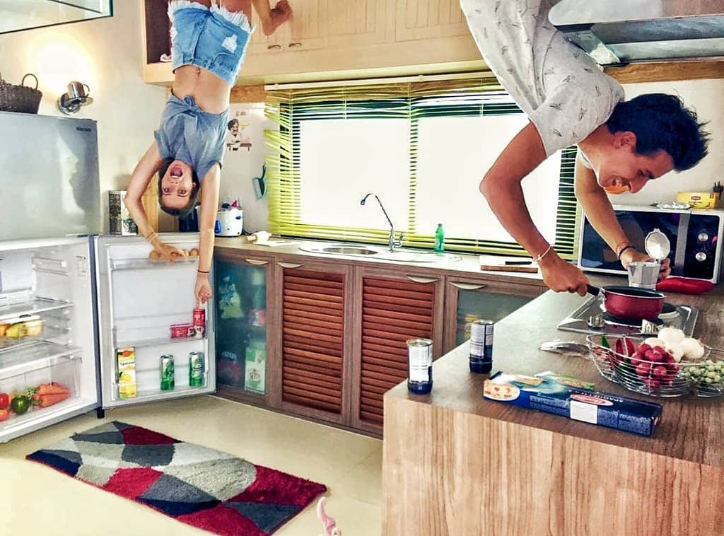 Escape the Room Challenge