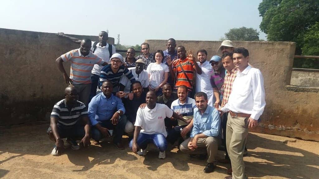 Fort Walls and Gateways