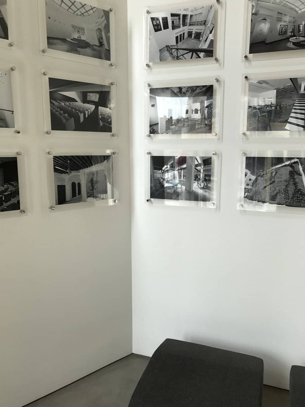 Renovated Traditional House