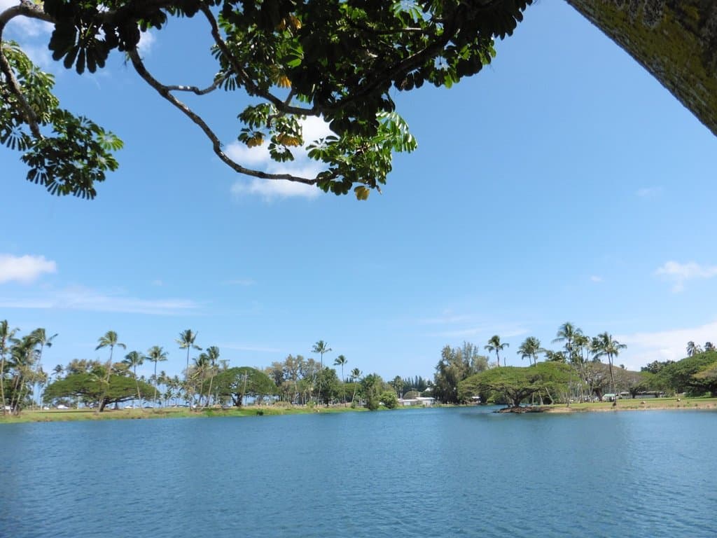 Wailoa River State Park