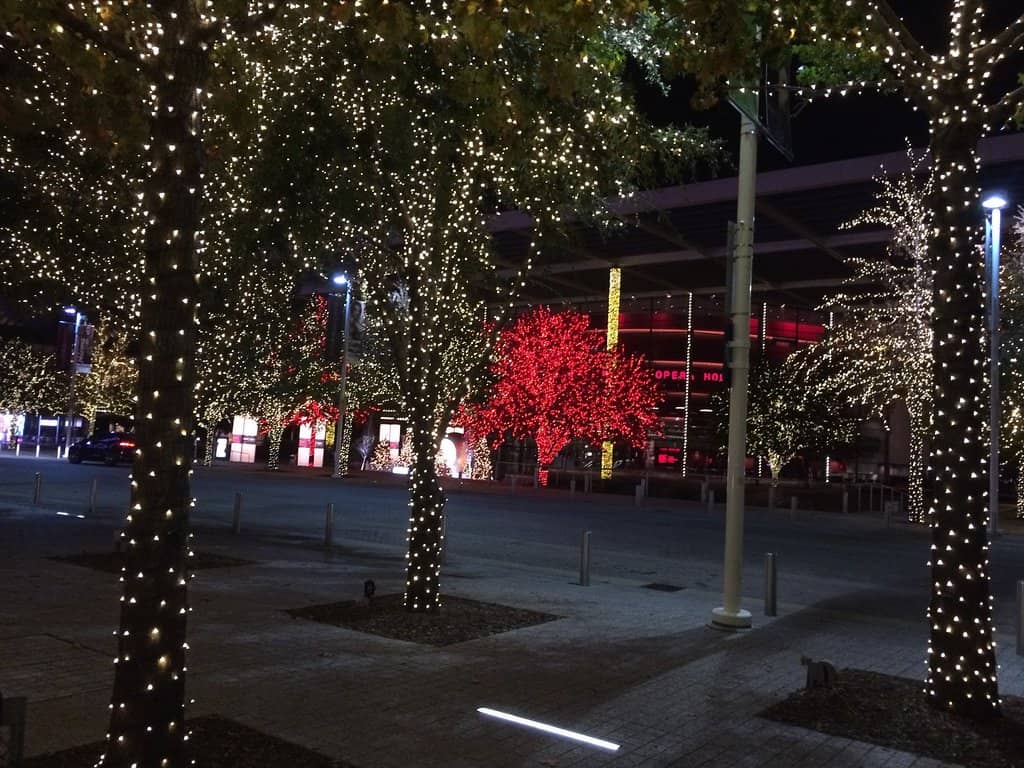 Dallas Theater Center Productions