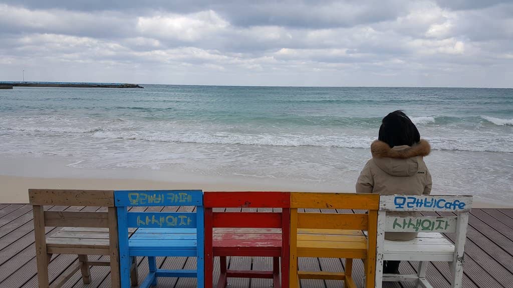 Iconic Wind Turbines