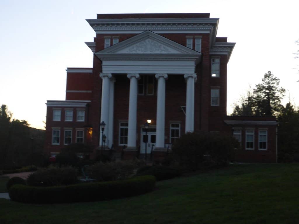 Historic Architecture