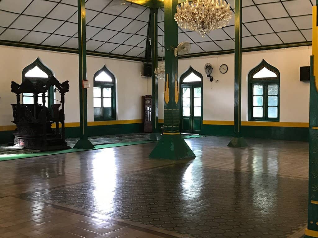 Historical Significance