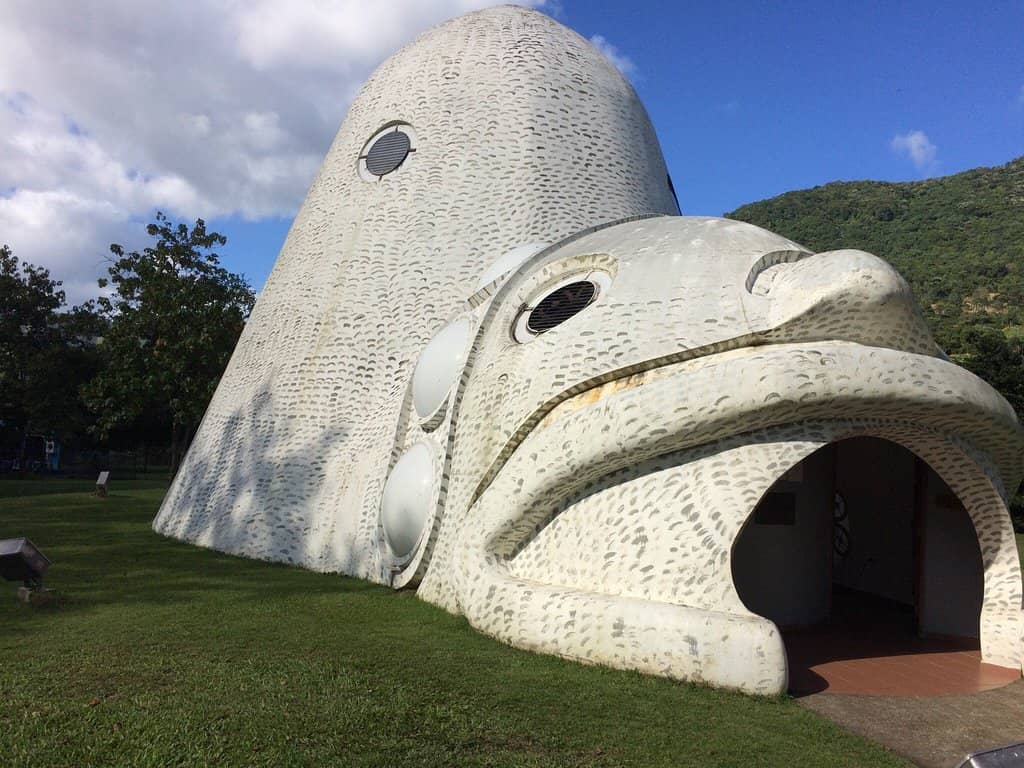 Breathtaking Mountain Scenery