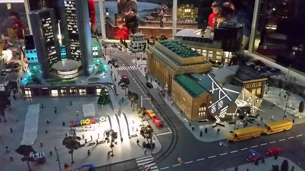 Miniland Toronto