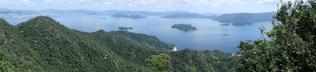 Two-Stage Gondola Ride