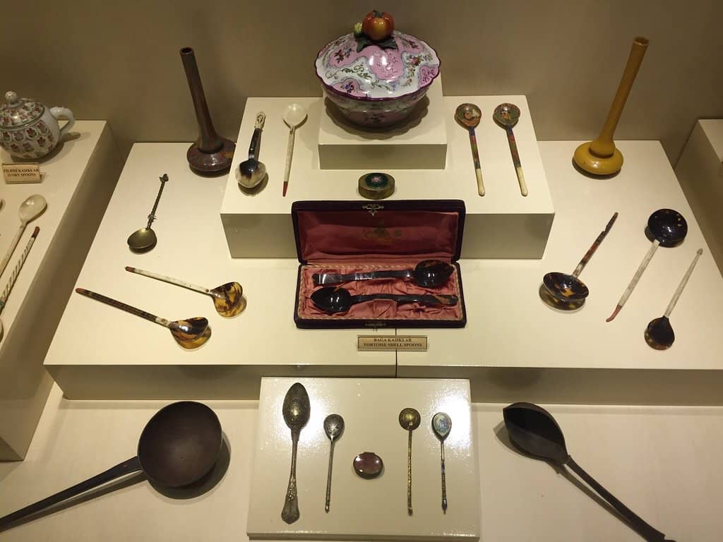 Ceramics and Woodwork