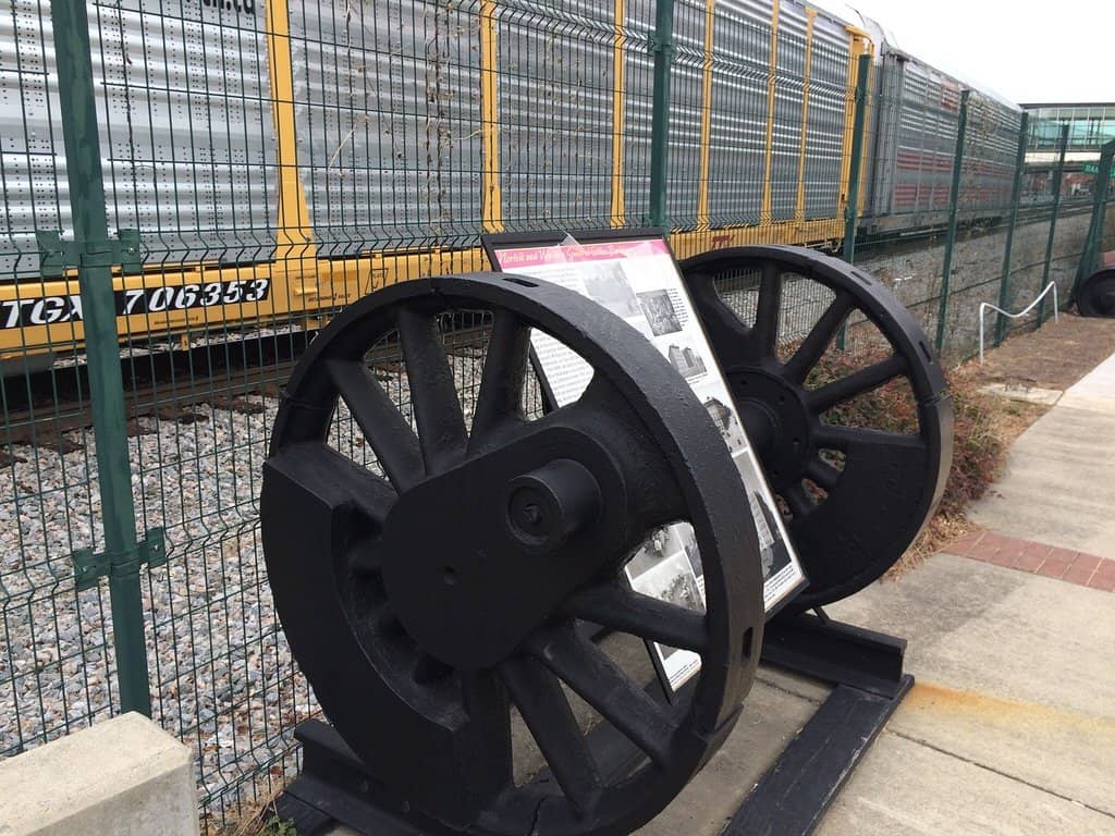 Private Roomette Experience