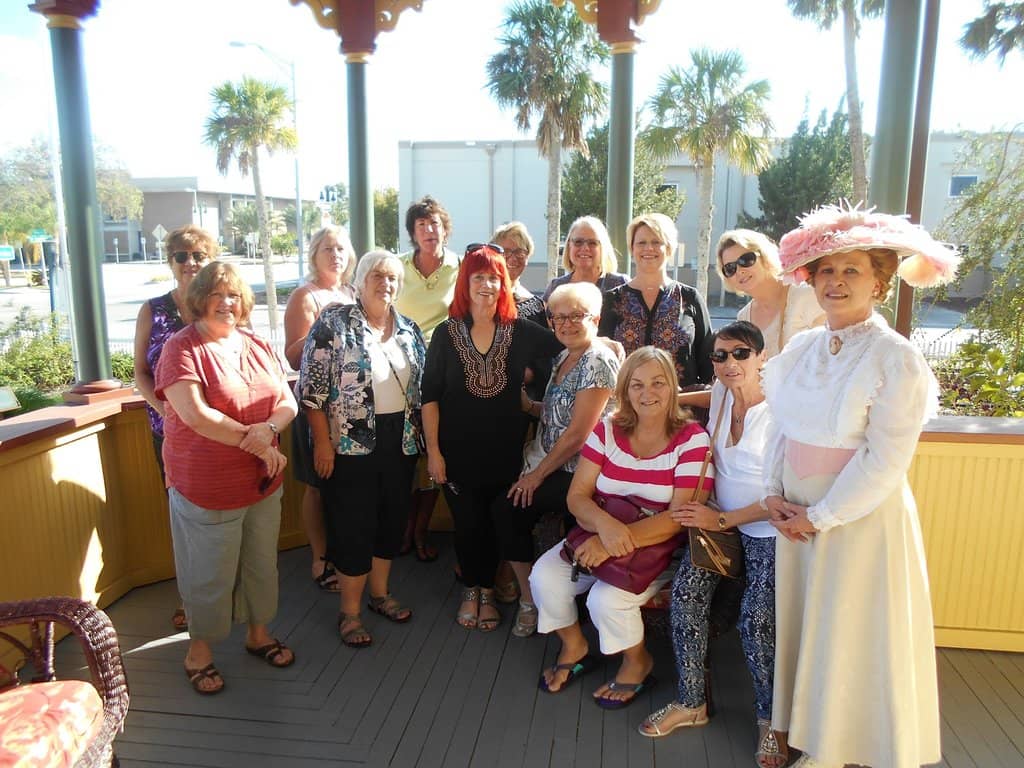 Pritchard House Tour