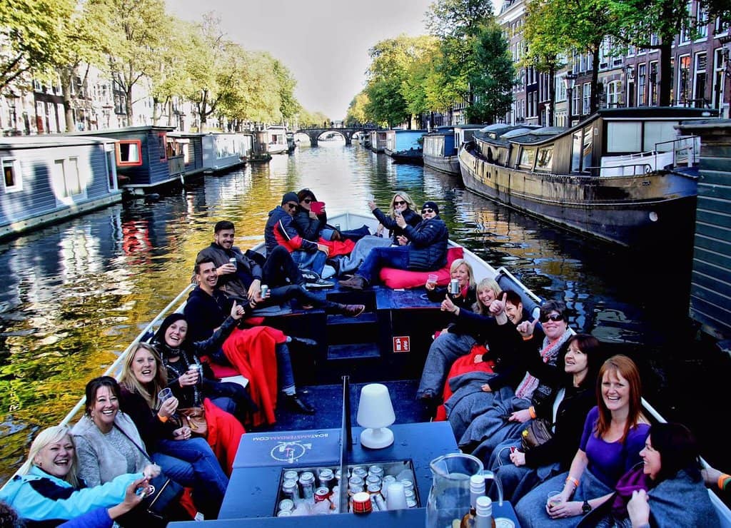 Evening & Light Festival Cruises