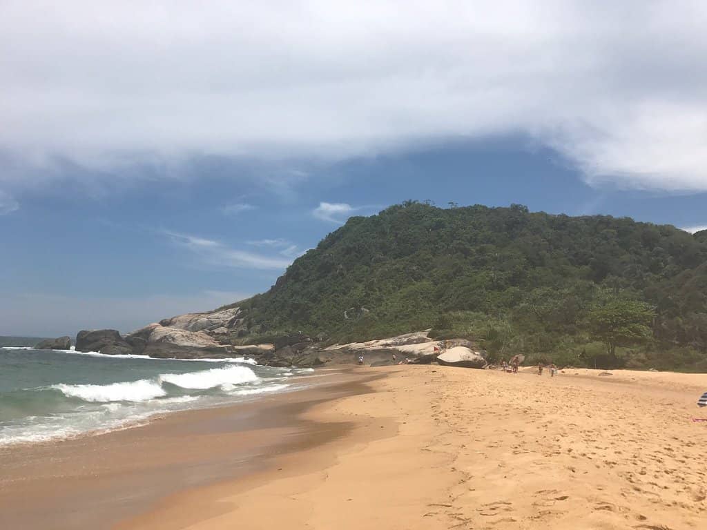 Pristine Natural Beauty