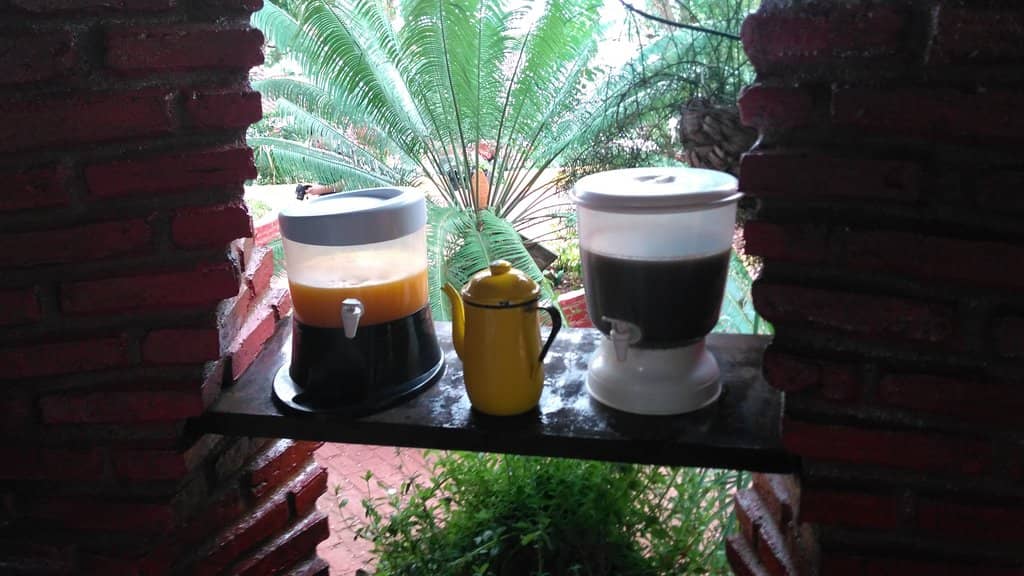 Cachaça & Chocolate Tasting