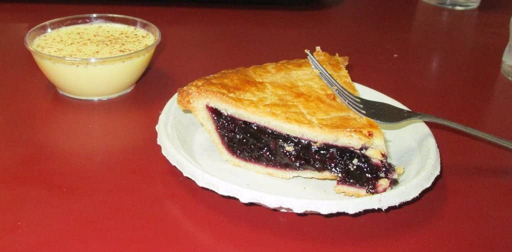 A Journey Back in Time