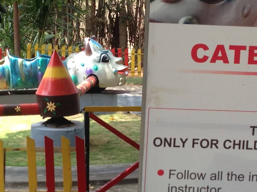 Family Fun Zone