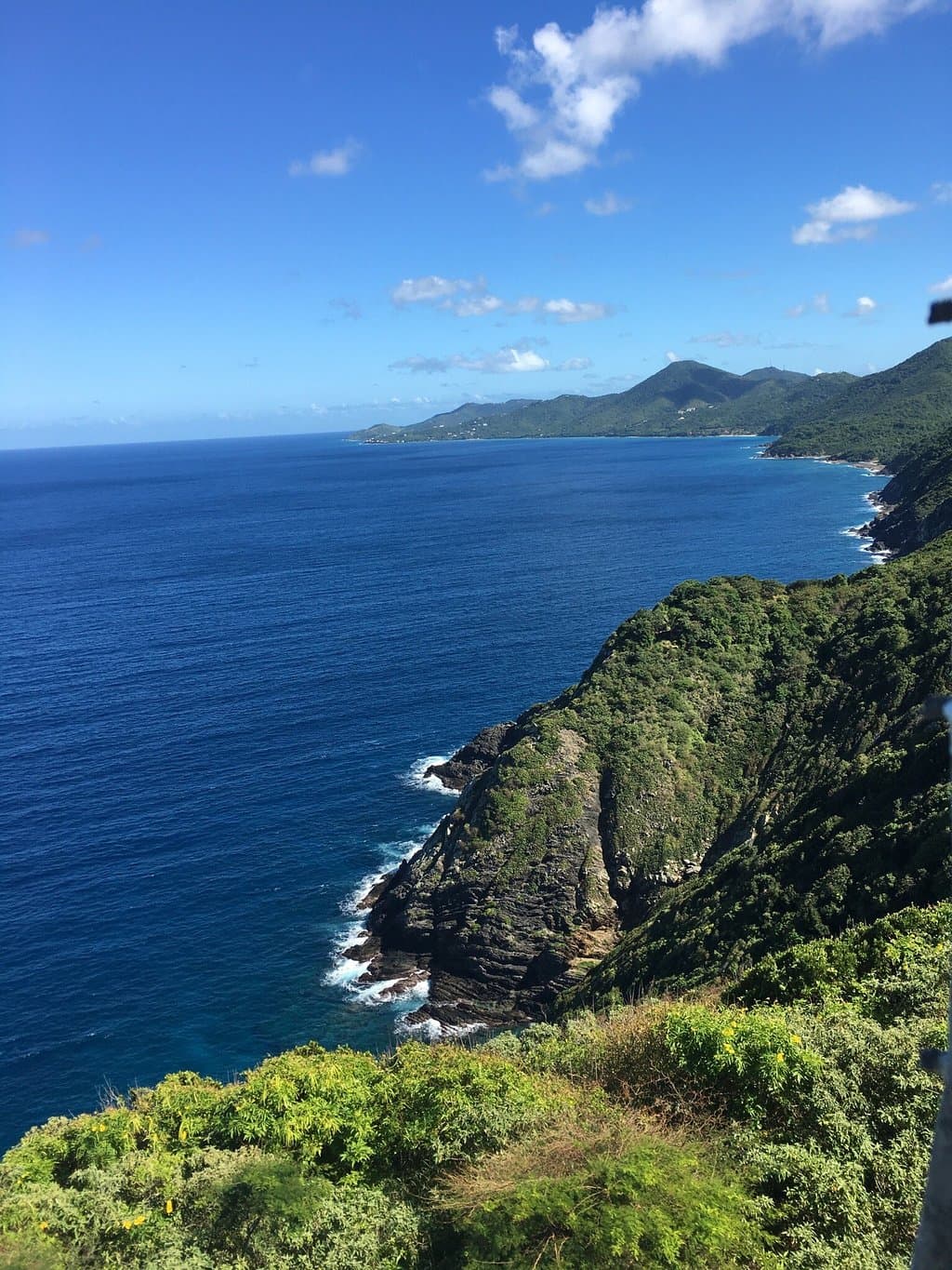 Hams Bluff Lighthouse