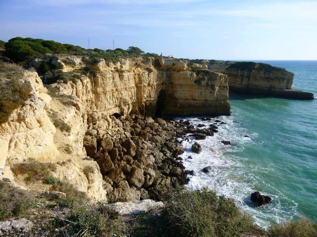 Küste