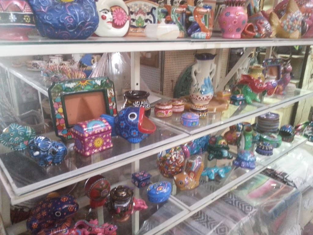 Unique Finds & Crafts