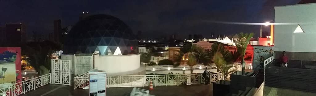 Digital Astronomical Sessions