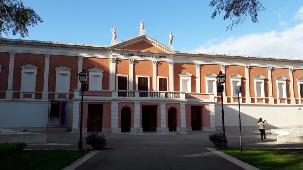 Galleria Comunale D'Arte Moderna