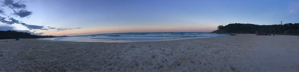 Point Lookout Gorge Walk