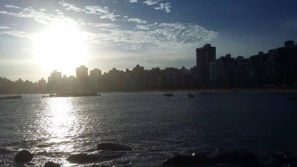 Sunset Views