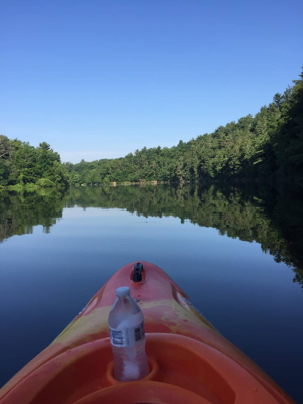 Harrity Covered Bridge
