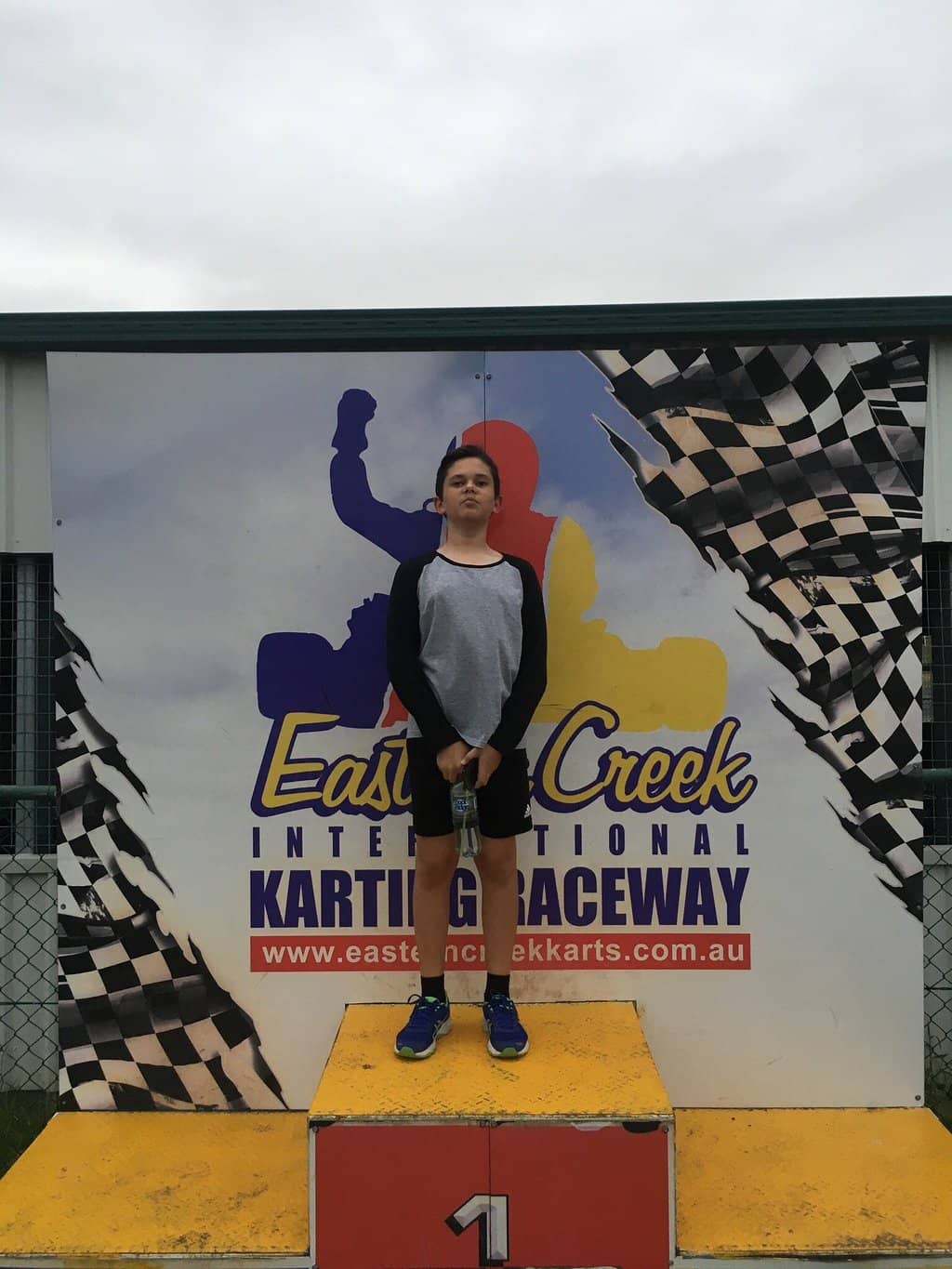 Accessible Racing Experience