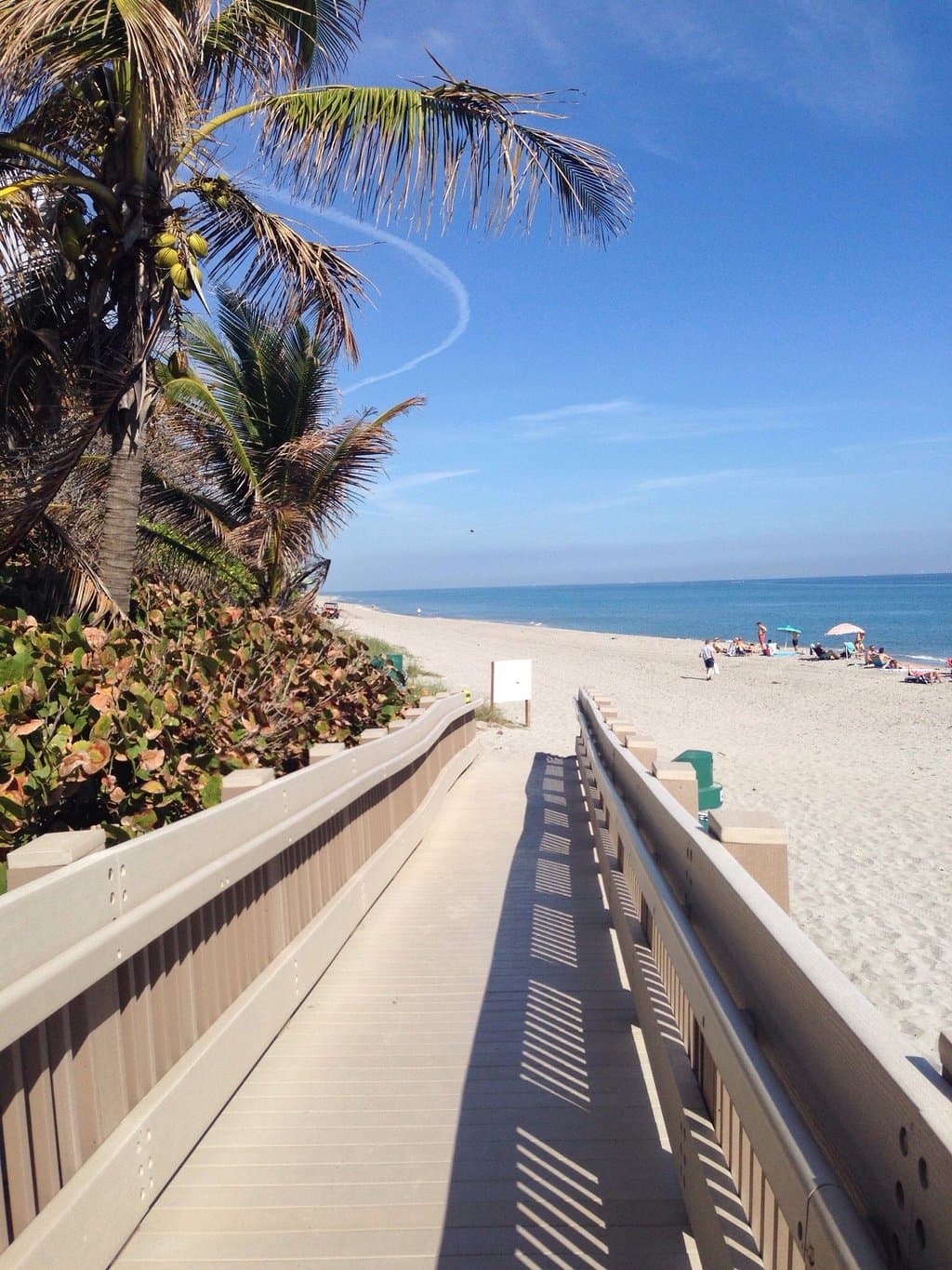 Red Reef Trail