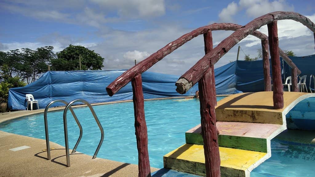 Panoramic City Views