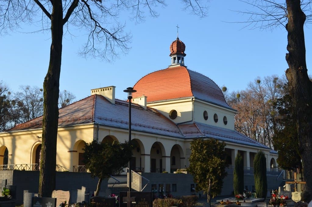 Central Cemetery