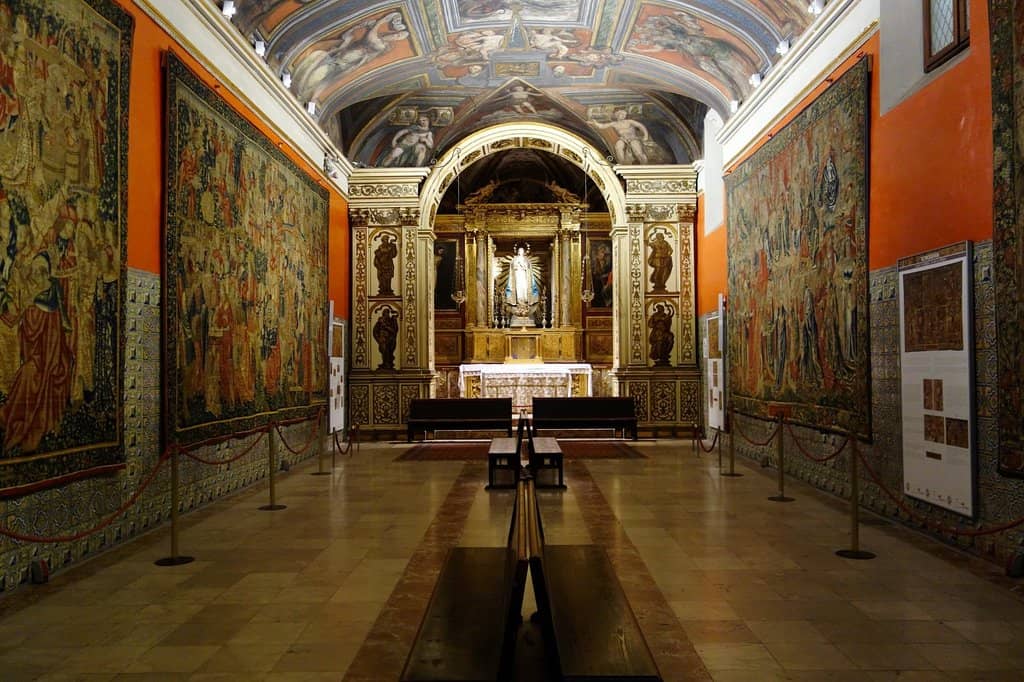 El Greco Masterpieces