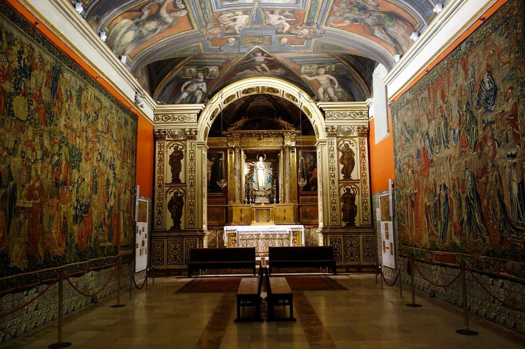 Real Colegio del Patriarca