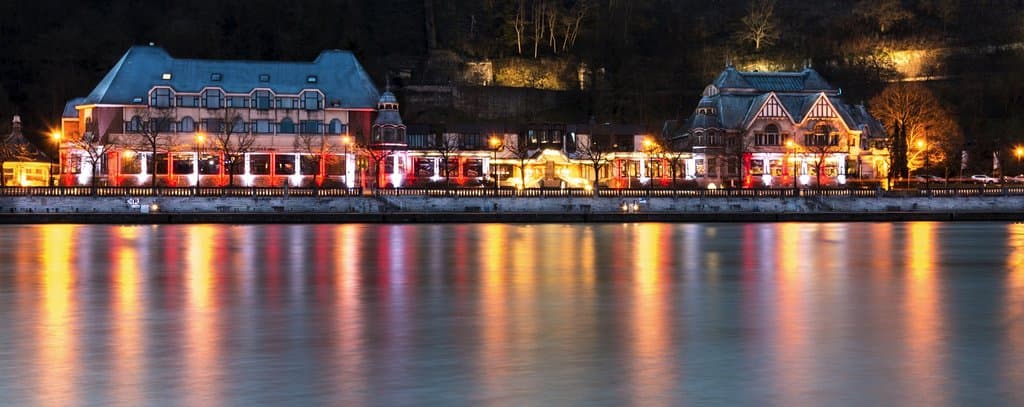 Grand Casino de Namur