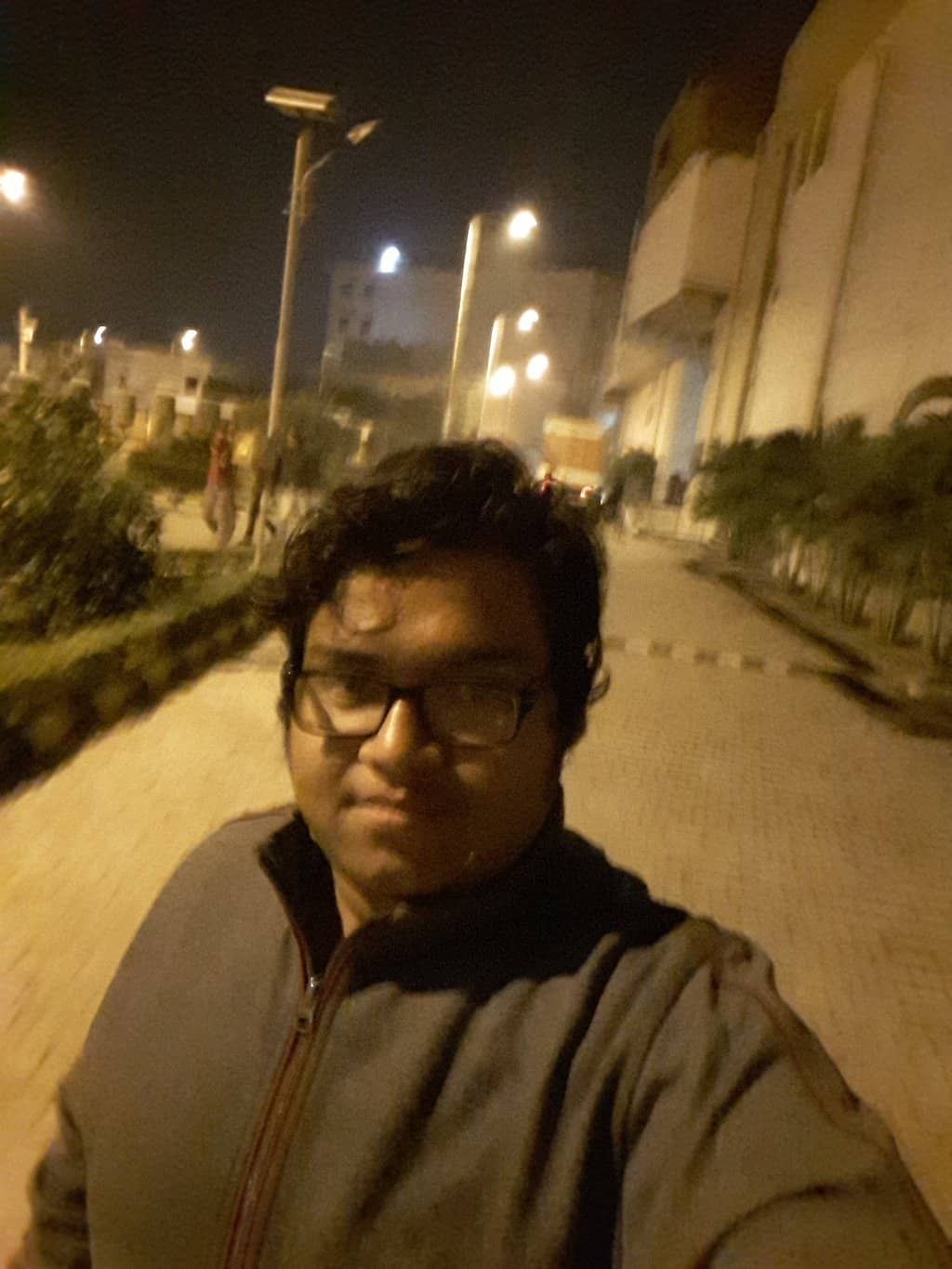 Brand Shopping Galore