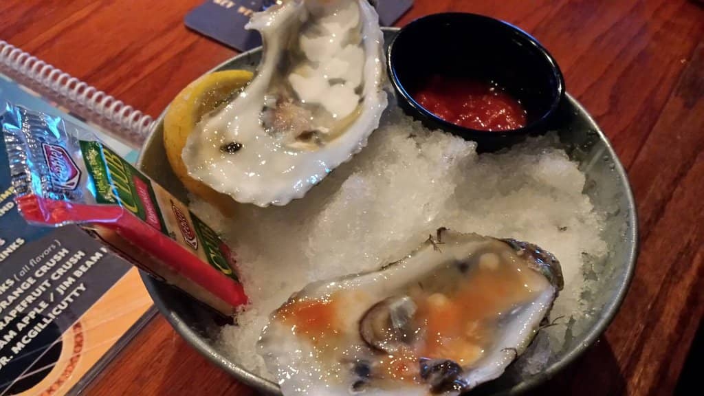 Generous Happy Hour Deals