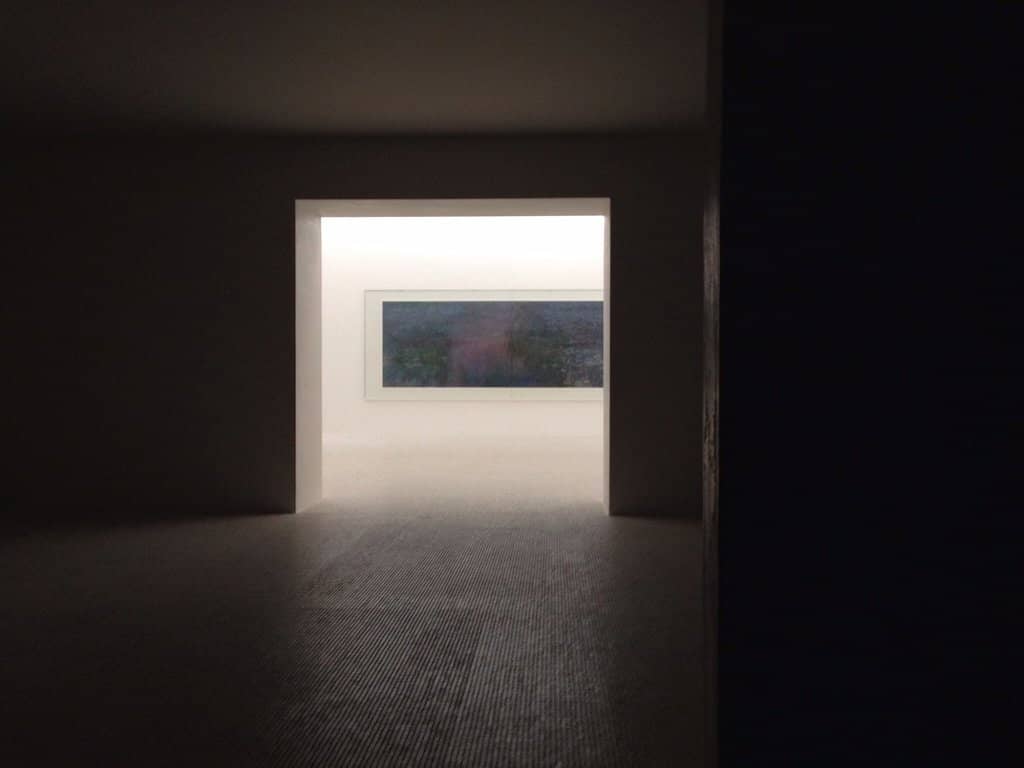 Tadao Ando's Architectural Masterpiece